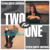 Product Image: Steven Curtis Chapman - Two For One: For The Sake Of The Call/The Great Adventure