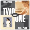 Product Image: Twila Paris - Two For One:  Perennial/House Of Worship