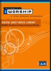 Product Image: iWorship - iWorship Digital Sheet Music Library