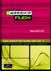 iWorship - iWorship Flexx MPEG DVD Rom Library: Majestic DVD