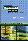 iWorship - iWorship Flexx MPEG DVD Rom Library: Our God Saves DVD