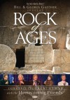 Product Image: Bill & Gloria Gaither & Their Homecoming Friends - Rock Of Ages
