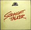 Amaziah - Straight Talker