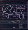 Continental Singers - O Come All Ye Faithful: An International Christmas With The Continental Singers