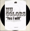 Nu Colours - Yes I Will
