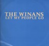 The Winans - Let My People Go (Extended mix)