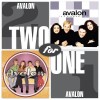 Product Image: Avalon - Two For One: A Maze Of Grace/ In A Different Light