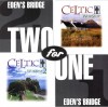 Product Image: Eden's Bridge - Two For One: Celtic Worship 1/Celtic Worship 2