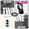 Product Image: Amy Grant - Two For One: Straight Ahead/Unguarded