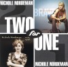 Nichole Nordeman - Two For One: Wide Eyed/Brave