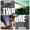 Product Image: Newsboys - Two For One: Adoration: The Worship Album/Devotion