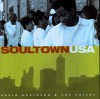 Product Image: Kevin Davidson & The Voices - Soultown USA