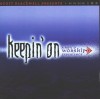 Product Image: Scott Blackwell - Keepin' On: A Myx'd Worship Experience