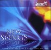 Product Image: Spring Harvest - New Songs 2002