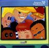 Product Image: Spring Harvest - Kids Praise 2002