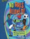 Alex Taylor - No Girls Allowed!