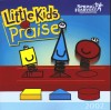 Product Image: Spring Harvest - Little Kids Praise 2002