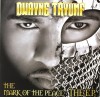 Product Image: Dwayne Tryumf - The Mark Of The Peace The EP