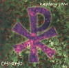 Product Image: Raspberry Jam - Chi-Rho