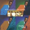 Product Image: Kirk Franklin & The Family - Whatcha Lookin' 4