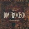 Don Francisco - Songs Of The Spirit Vol 1: Genesis & Job