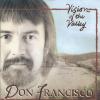 Don Francisco - Vision Of The Valley