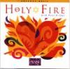 Product Image: Paul Wilbur - Holy Fire