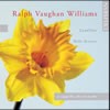 Ralph Vaughan Williams, Laudibus, Mike Brewer  - A Cappella Choral Works