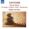 Sir John Tavener, Ralph Van Raat - Piano Music