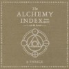 Product Image: Thrice - The Alchemy Index Vols III & IV: Air & Earth