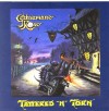Product Image: Gethsemane Rose - Tattered 'N' Torn
