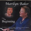 Product Image: Marilyn Baker - From The Beginning