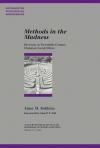 Anna Robbins - Methods in the Madness