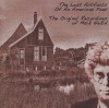 Mark Heard - The Lost Artifacts Of An American Poet: The Original Recordings Of Mark Heard