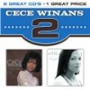 Product Image: CeCe Winans - Throne Room/Purified