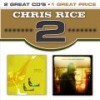 Product Image: Chris Rice - Amusing/What A Heart Is Beating For