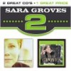 Product Image: Sara Groves - Conversations/Add To The Beauty