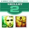 Skillet - 2: Alien Youth/Collide