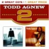 Product Image: Todd Agnew - Grace Like Rain/Reflections Of Something