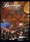 Product Image: Brooklyn Tabernacle Choir - I'll Say Yes: Songs And stories From The Brooklyn Tabernacle