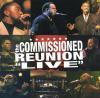 Commissioned - Reunion Live