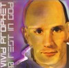 Product Image: Vivid Prophet - At Rest In God
