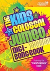 Product Image: Spring Harvest - Kids Colossal Jumbo Digital Songbook