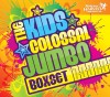Spring Harvest - Kids Colossal Jumbo CD