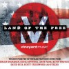 Vineyard Music - Land Of The Free: Worship From The US Vineyard