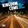 New Wine - Kingdom Come: New Wine Live Worship 2008