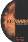 William Newell - Romans: Verse-by-Verse