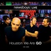 Product Image: Newsboys - Newsboys Live: Houston We Are Go