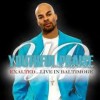 Product Image: Youthful Praise Ftg J J Hairston - Exalted: Live In Baltimore