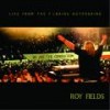 Product Image: Roy Fields - We Are The Generation: Live From The Florida Outpouring